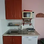 Konukevi Sniezynka 3*