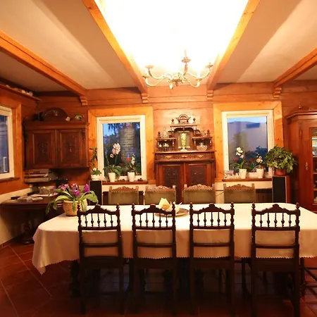 Гостевой дом Sniezynka 3*