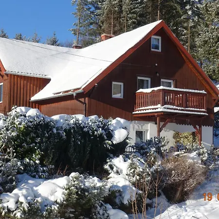 Casa de hóspedes Sniezynka