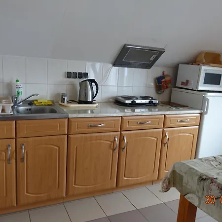 Гостевой дом Sniezynka