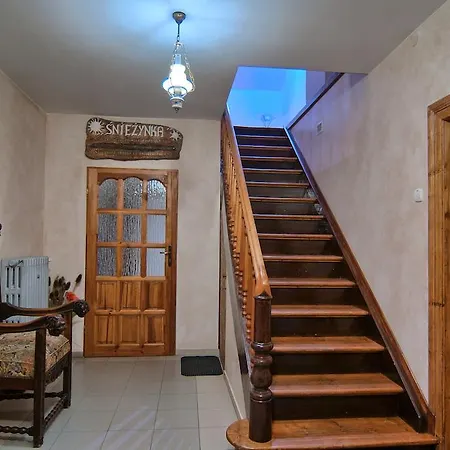 Sniezynka Шклярска-Поремба