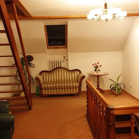 Гостевой дом Sniezynka