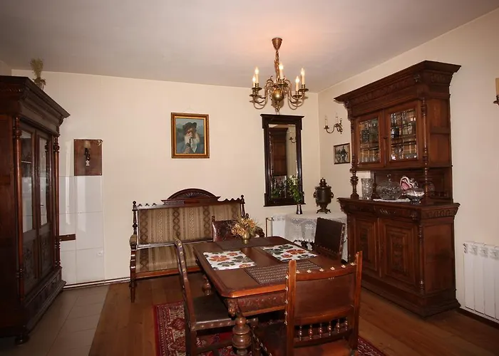 Sniezynka 3* Szklarska Poreba