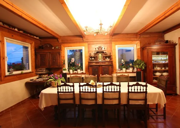 Maison d'hôtes Sniezynka 3*