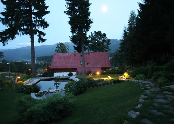 Sniezynka Szklarska Poreba