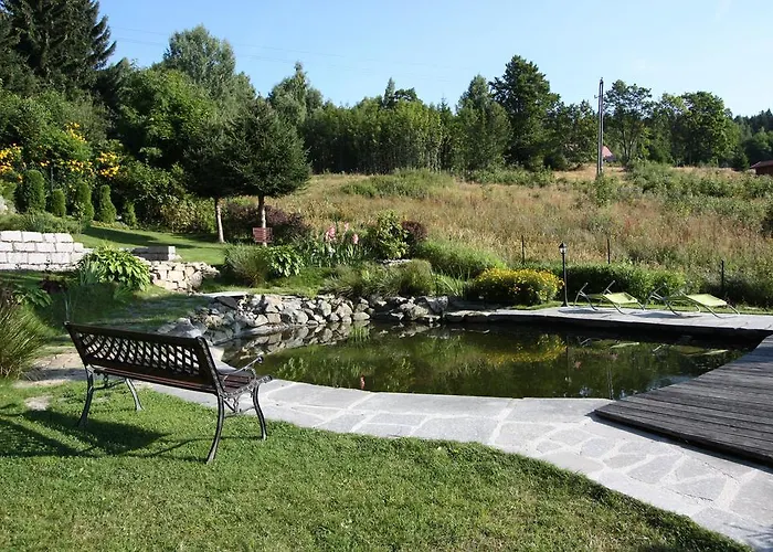 Maison d'hôtes Sniezynka