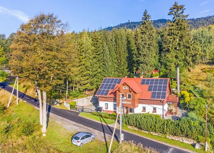 Sniezynka Szklarska Poreba