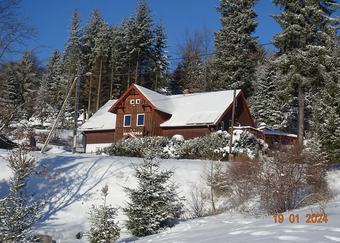 Sniezynka Maison d'hôtes Szklarska Poreba