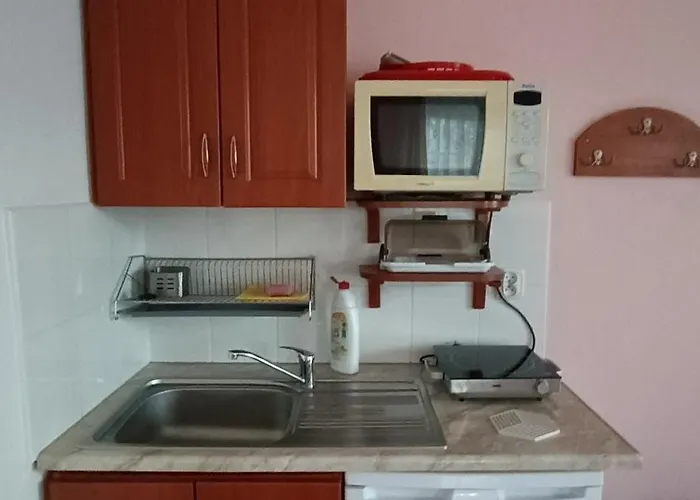 Maison d'hôtes Sniezynka 3*