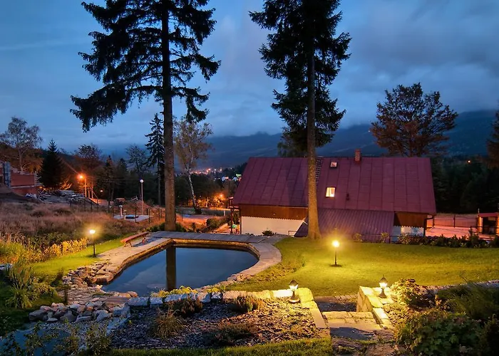 Sniezynka 3* Szklarska Poreba