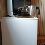 Sniezynka Гостевой дом 3*