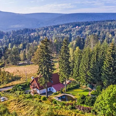 Sniezynka Szklarska Poręba