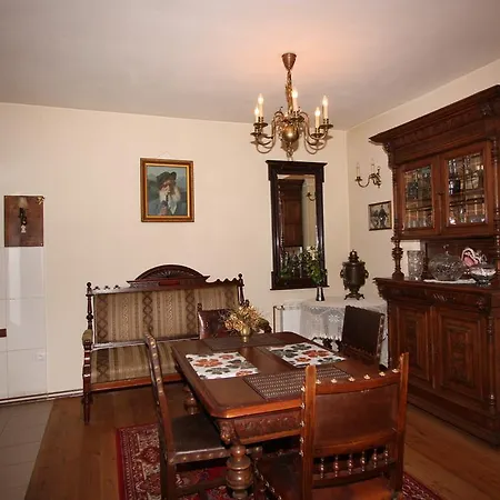 śnieżynka * Szklarska Poręba