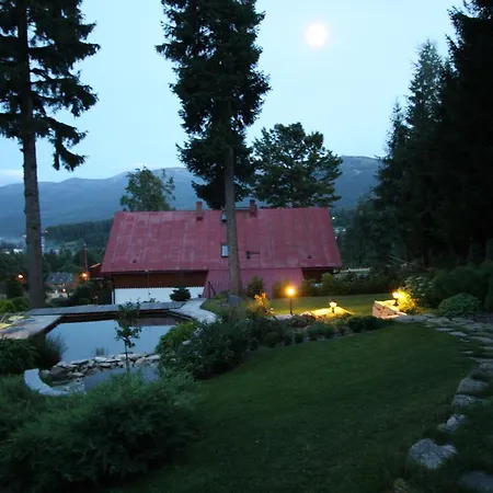 Sniezynka Szklarska Poręba