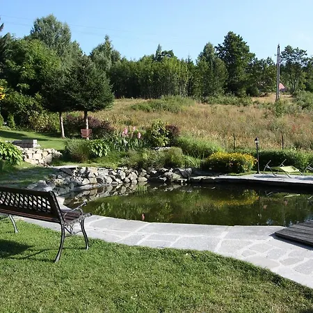 Pensjonat śnieżynka