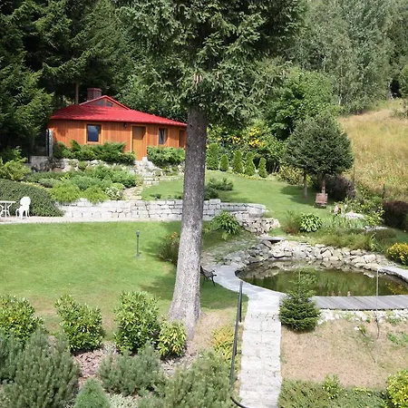 Sniezynka Gasthof