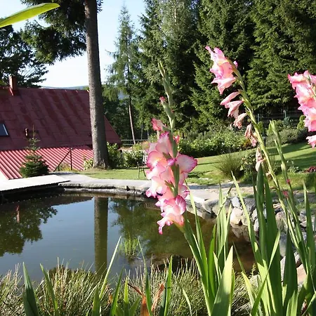 Sniezynka Szklarska Poręba