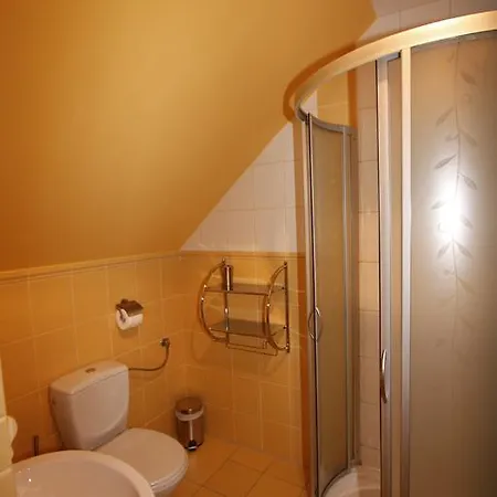 śnieżynka Pensjonat Szklarska Poręba