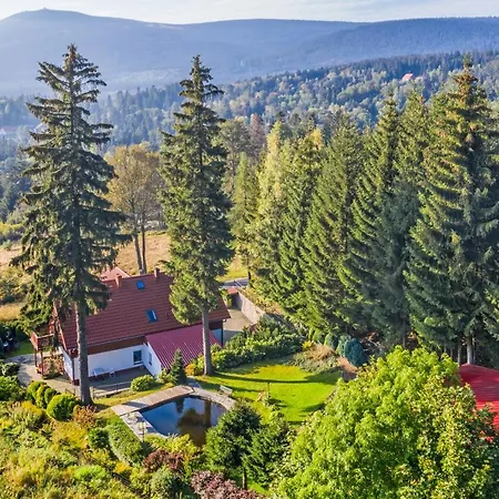 śnieżynka Pensjonat Szklarska Poręba