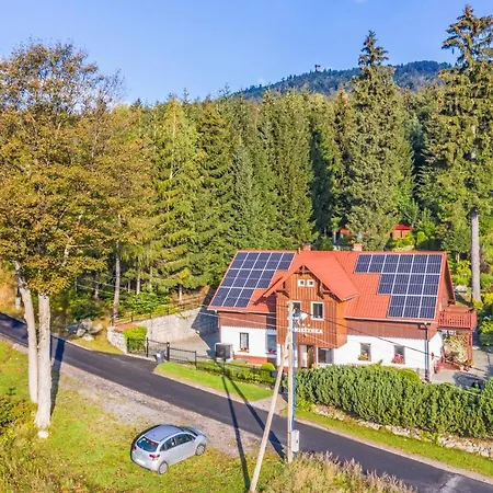 Sniezynka Szklarska Poręba