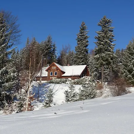 Gasthuis Sniezynka Szklarska Poręba