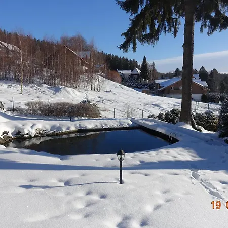Pensjonat śnieżynka