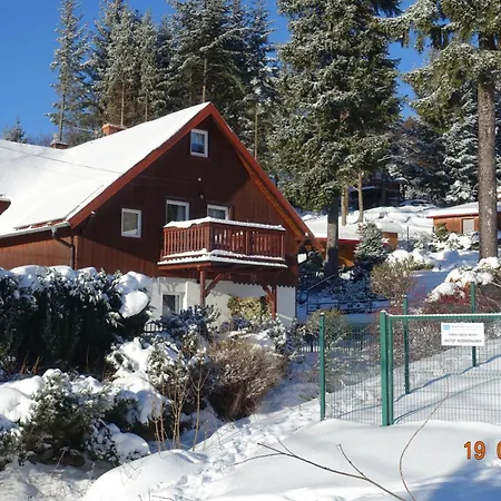 Sniezynka Gasthuis Szklarska Poręba