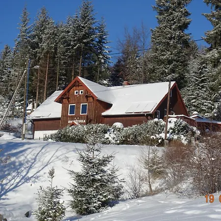 śnieżynka Pensjonat Szklarska Poręba