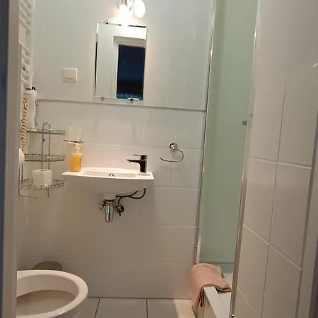 Sniezynka Gasthuis Szklarska Poręba