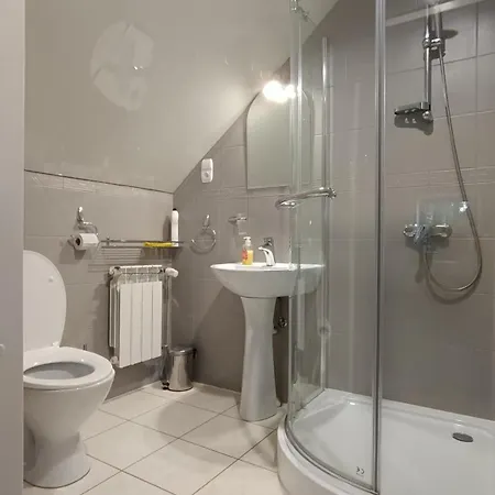 śnieżynka Szklarska Poręba