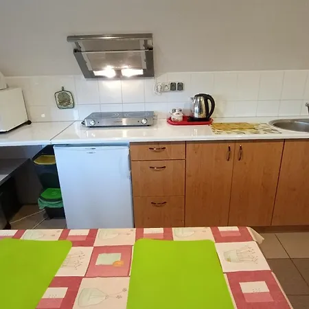 śnieżynka Pensjonat