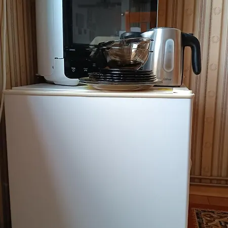 Sniezynka بيت ضيافة 3*