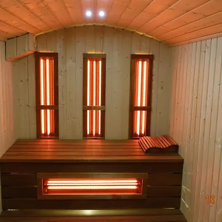 śnieżynka Pensjonat