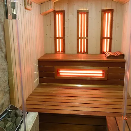 śnieżynka 3* Szklarska Poręba