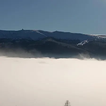 Sniezynka Szklarska Poręba