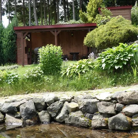 Gasthof Sniezynka 3*