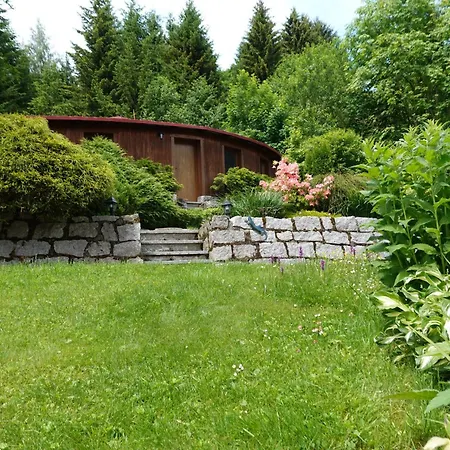 Gasthof Sniezynka Schreiberhau