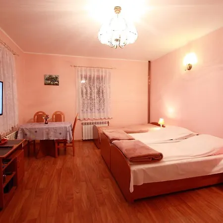 Sniezynka Gasthuis Szklarska Poręba