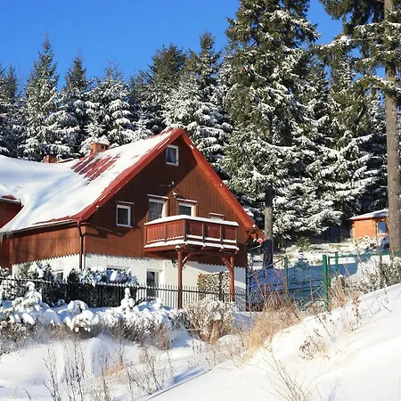 śnieżynka Szklarska Poręba