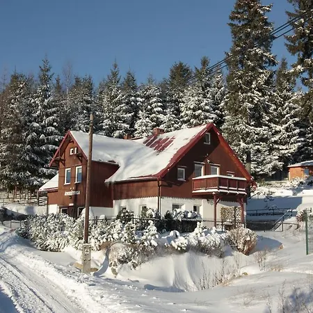 Sniezynka Gasthof Schreiberhau