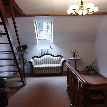 Sniezynka Gasthuis 3*