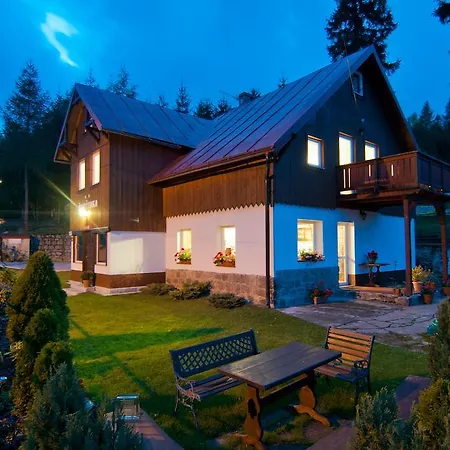 Gasthof Sniezynka 3*