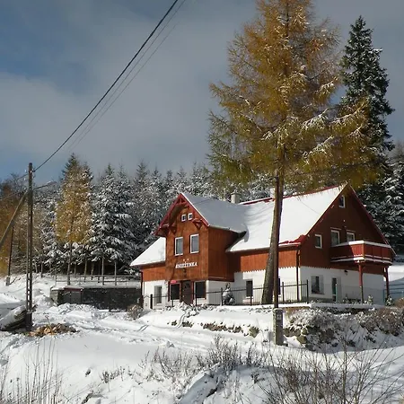 Gasthof Sniezynka 3*