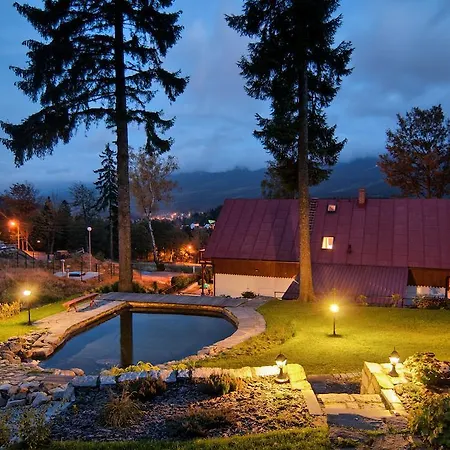 śnieżynka 3* Szklarska Poręba