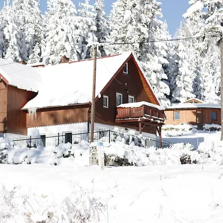 śnieżynka Pensjonat Szklarska Poręba