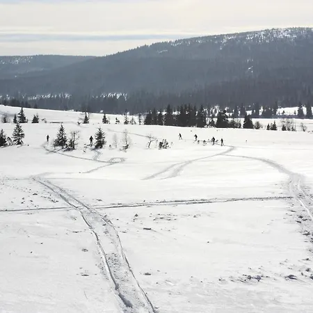Gasthuis Sniezynka Szklarska Poręba