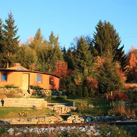 Pensjonat śnieżynka Szklarska Poręba