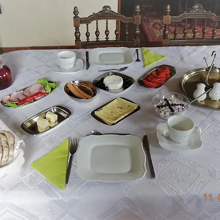 Pensjonat śnieżynka