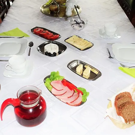 śnieżynka 3* Szklarska Poręba