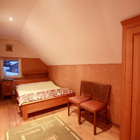 Gasthuis Sniezynka 3*